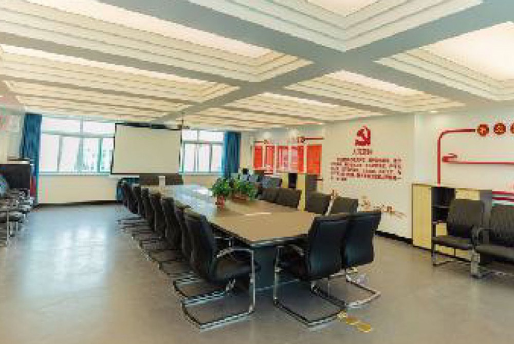 济宁社会组织公益园